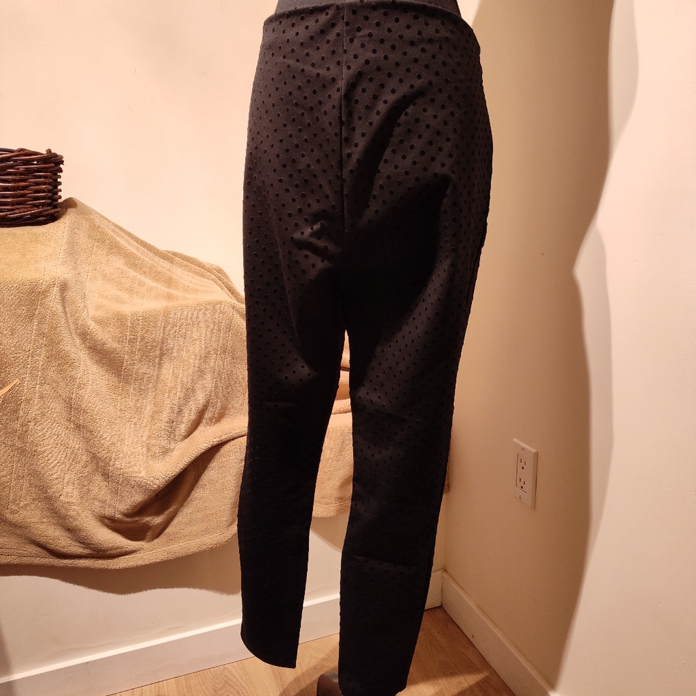 Sound Style Black Pants XL